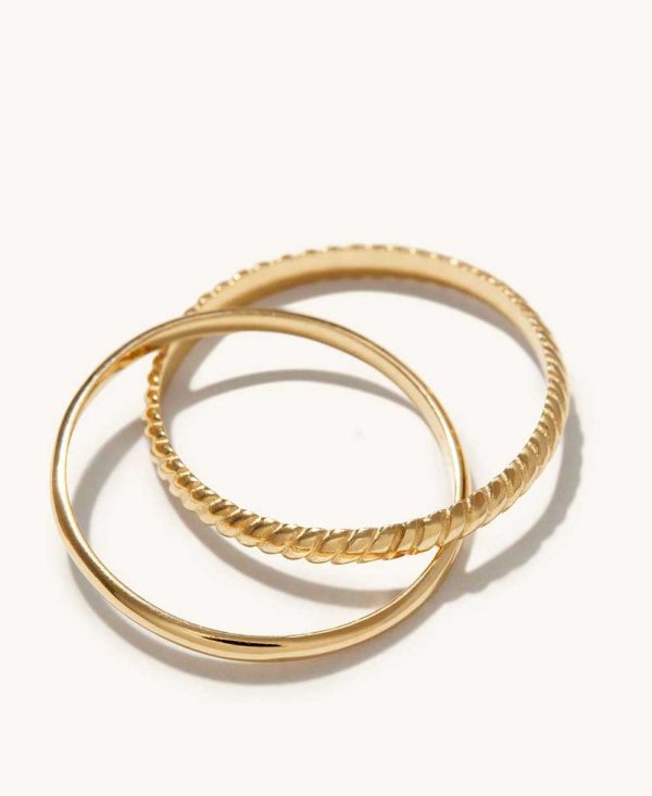 Duo Bangles