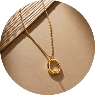 Neckpieces