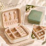 Free Jewel Organizer